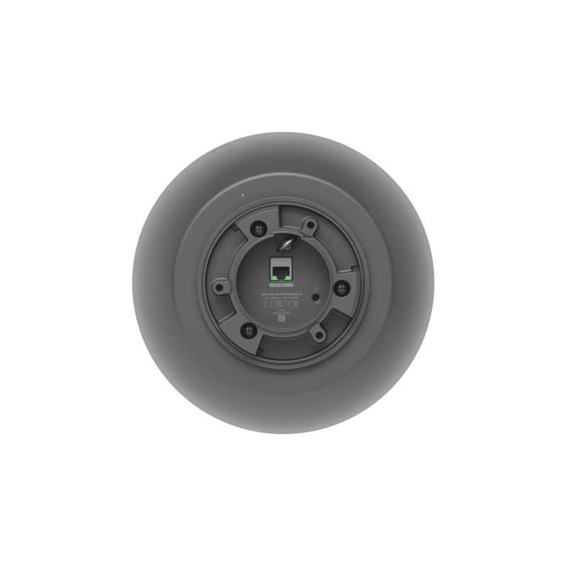 Ubiquiti UVC-AI-PTZ-Precision-B | IP Camera | 4k, 8MP, 31x optical zoom, 1x RJ45 1000Mbps, IP66 - Image 8