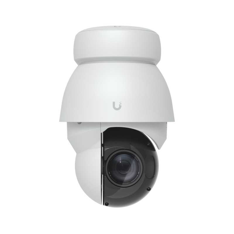 Ubiquiti UVC-AI-PTZ-Precision-W | Cámara IP | 4K, 8 MP, zoom óptico de 31x, 1 RJ45 de 1000 Mbps, IP66 - Imagen 2