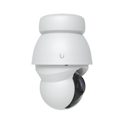 Ubiquiti UVC-AI-PTZ-Precision-W | IP-камера | 4k, 8 МП, 31-кратный оптический зум, 1x RJ45 1000 Мбит/с, IP66 - Изображение 3