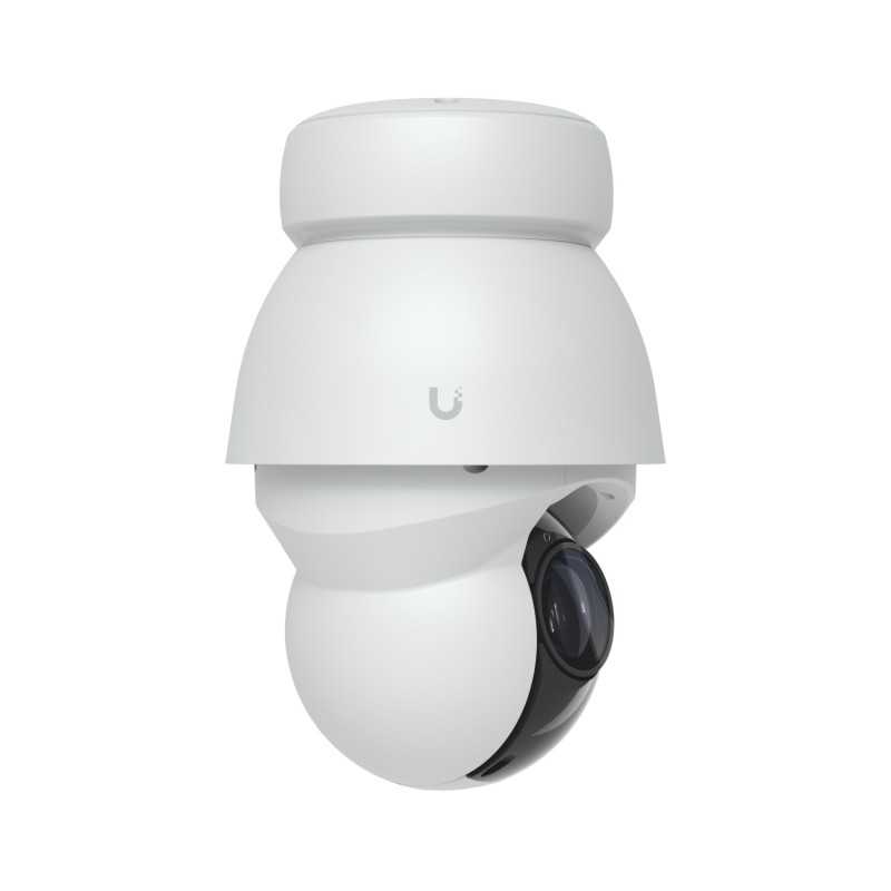 Ubiquiti UVC-AI-PTZ-Precision-W | IP Camera | 4k, 8MP, 31x optical zoom, 1x RJ45 1000Mbps, IP66 - Image 3