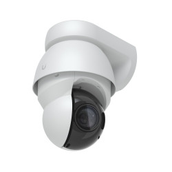 Ubiquiti UVC-AI-PTZ-Precision-W | IP Kamera | 4k, 8MP, 31x optik zoom, 1x RJ45 1000Mbps, IP66 - Görsel 4