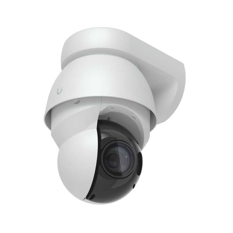Ubiquiti UVC-AI-PTZ-Precision-W | Kamera IP | 4k, 8MP, 31x zoom optyczny, 1x RJ45 1000Mbps, IP66 - Zdjęcie 4