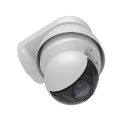 Ubiquiti UVC-AI-PTZ-Precision-W | IP Kamera | 4k, 8MP, 31x optik zoom, 1x RJ45 1000Mbps, IP66 - Görsel 5