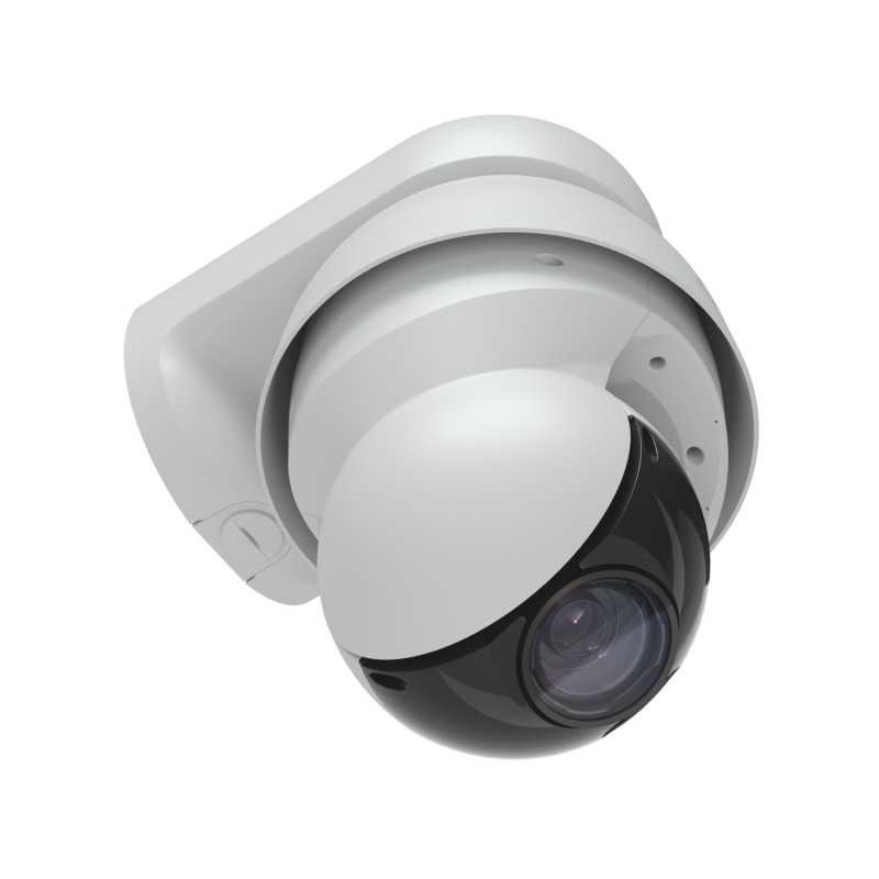 Ubiquiti UVC-AI-PTZ-Precision-W | IP Camera | 4k, 8MP, 31x optical zoom, 1x RJ45 1000Mbps, IP66 - Image 5