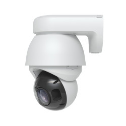 Ubiquiti UVC-AI-PTZ-Precision-W | IP Camera | 4k, 8MP, 31x optical zoom, 1x RJ45 1000Mbps, IP66 - Image 6