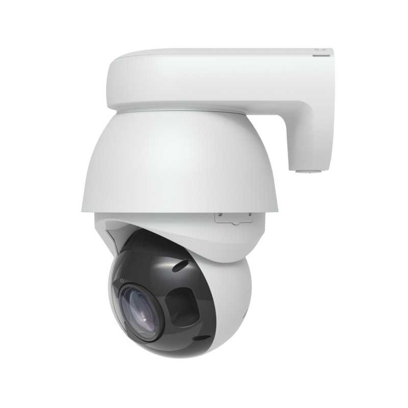 Ubiquiti UVC-AI-PTZ-Precision-W | IP Camera | 4k, 8MP, 31x optical zoom, 1x RJ45 1000Mbps, IP66 - Image 6