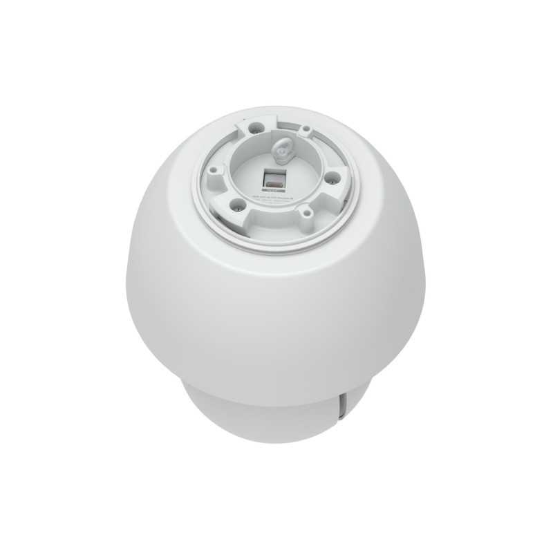 Ubiquiti UVC-AI-PTZ-Precision-W | Cámara IP | 4K, 8 MP, zoom óptico de 31x, 1 RJ45 de 1000 Mbps, IP66 - Imagen 7