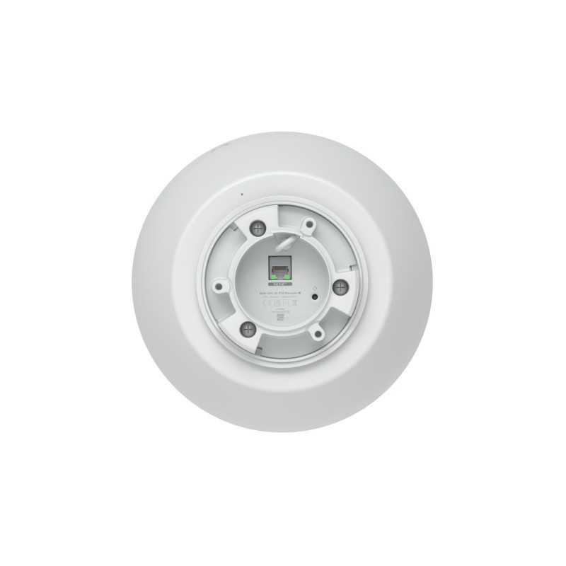 Ubiquiti UVC-AI-PTZ-Precision-W | IP Camera | 4k, 8MP, 31x optical zoom, 1x RJ45 1000Mbps, IP66 - Image 8