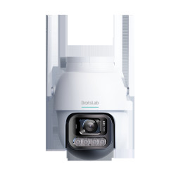 Botslab Outdoor Pan/Tilt Camera W311 | IP-камера |