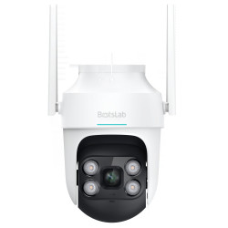 Botslab Outdoor Pan/Tilt Camera W312 | Câmara IP |