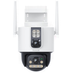Botslab Dual-Lens Camera W315 | IP Camera |