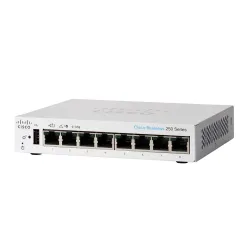 Cisco CBS250-8T-D Switch 8x RJ45 1000Mb/s