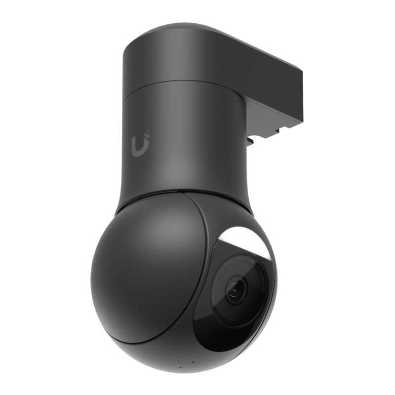 UBIQUITI UVC-G5-PTZ-B 2K 4MP PTZ CAMERA, OPTICAL ZOOM, IP66 - Imagem 3
