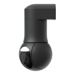 Ubiquiti UVC-G5-PTZ-B | Kamera IP | PTZ, 2k (4MP), 2x zoom optyczny, IP66 - Zdjęcie 4