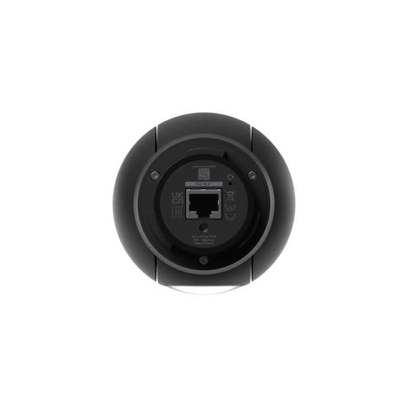 Ubiquiti UVC-G5-PTZ-B | Kamera IP | PTZ, 2k (4MP), 2x zoom optyczny, IP66 - Zdjęcie 6