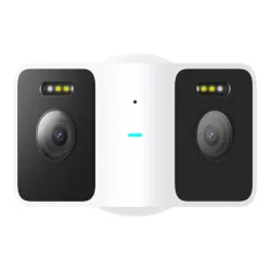 Xiaomi Outdoor Camera CW100 Dual EU | Kamera IP |...