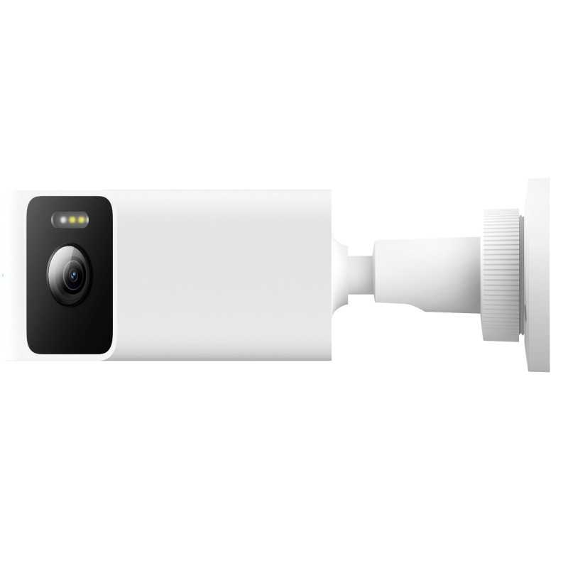 Xiaomi Outdoor Camera CW100 Dual EU | IP Camera | outdoor, IP66, Wi-Fi 6, 1296p - Image 2