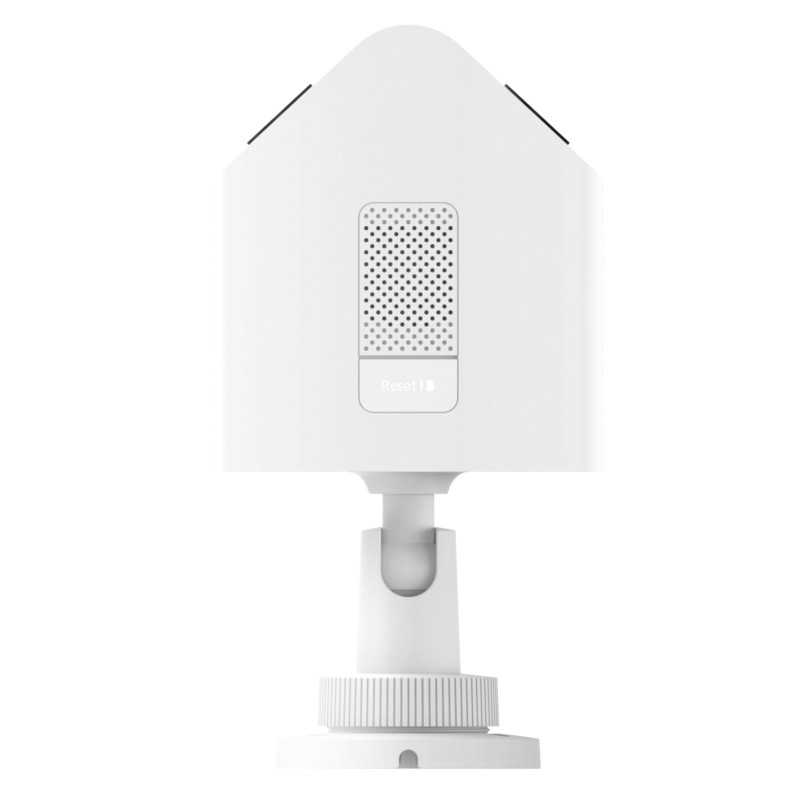 Xiaomi Outdoor Camera CW100 Dual EU | IP Camera | outdoor, IP66, Wi-Fi 6, 1296p - Image 4
