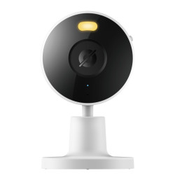 Xiaomi Smart Camera C100 | Kamera IP | WiFi 6 2.4GHz, Bluetooth 5.2, 1296p - Zdjęcie 2