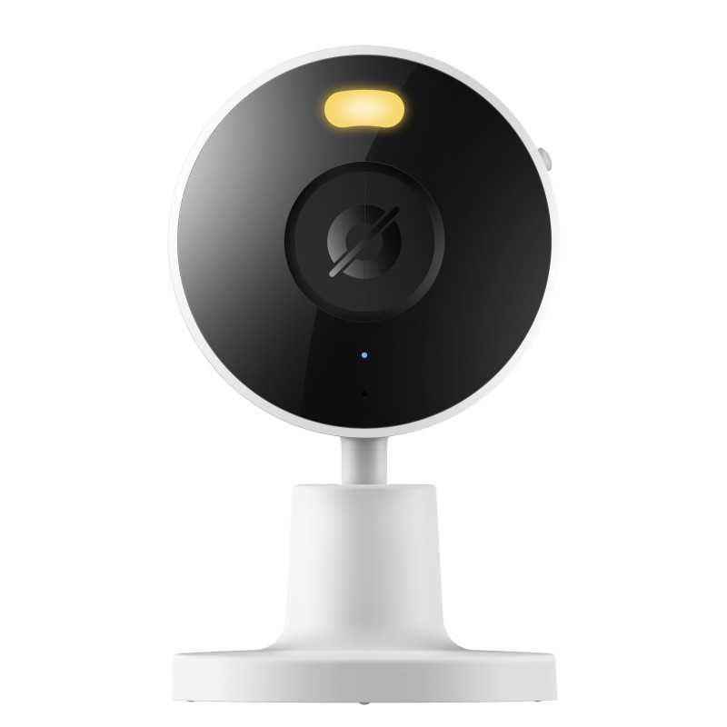 Xiaomi Smart Camera C100 | Telecamera IP | WiFi 6 2.4GHz, Bluetooth 5.2, 1296p - Immagine 2
