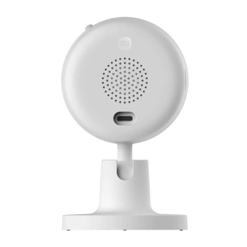 Xiaomi Smart Camera C100 | Cámara IP | WiFi 6 2.4GHz, Bluetooth 5.2, 1296p - Imagen 3