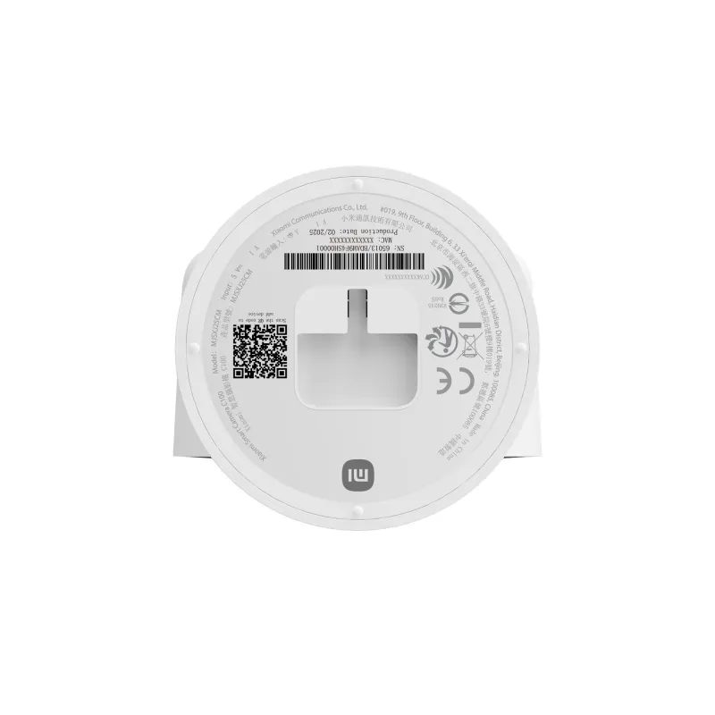 Xiaomi Smart Camera C100 | Telecamera IP | WiFi 6 2.4GHz, Bluetooth 5.2, 1296p - Immagine 6