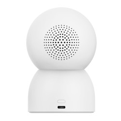 Xiaomi Smart Camera C701 EU | IP Kamera | iç mekan, Wi-Fi 6, 4K - Görsel 2