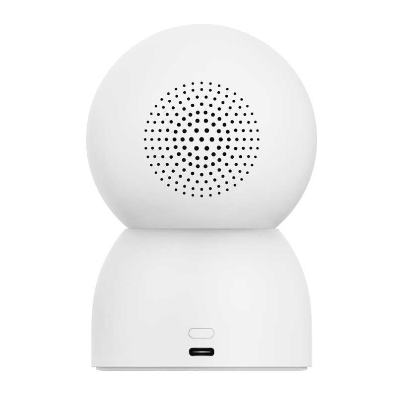 Xiaomi Smart Camera C701 EU | Cámara IP | para interior, Wi-Fi 6, 4K - Imagen 2