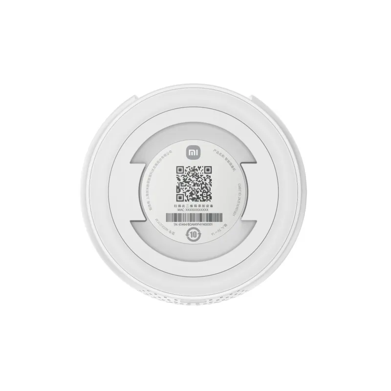 Xiaomi Smart Camera C701 EU | IP-камера | внутренняя, Wi-Fi 6, 4K - Изображение 6