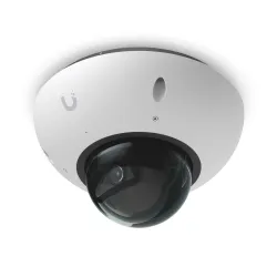 Ubiquiti UVC-G6-Dome-W | Câmera IP | 4K, 30fps, PoE, IP66