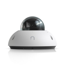 Ubiquiti UVC-G6-Dome-W | IP Kamera | 4K, 30fps, PoE, IP66 - Obrázek 2