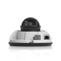 Ubiquiti UVC-G6-Dome-W | IP Kamera | 4K, 30fps, PoE, IP66 - Obrázek 3