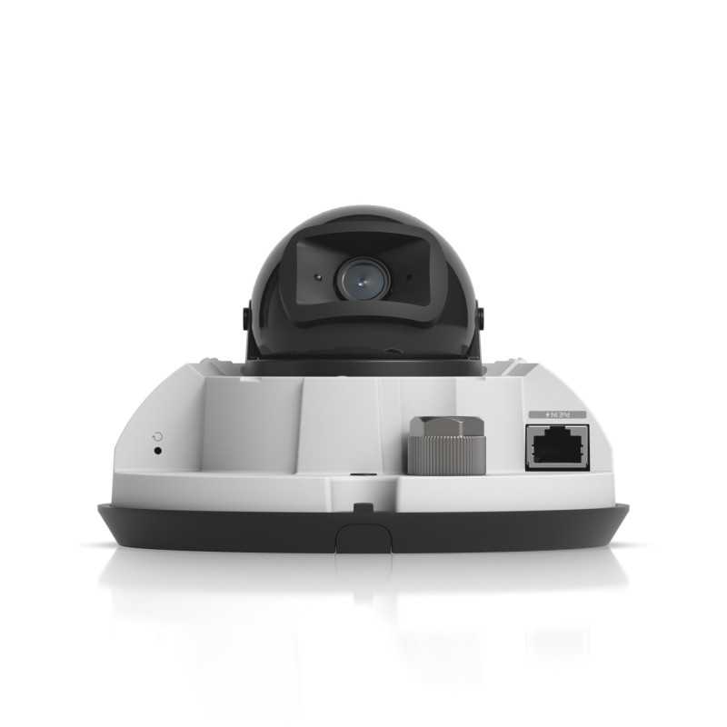 Ubiquiti UVC-G6-Dome-W | IP Camera | 4K, 30fps, PoE, IP66 - Image 3