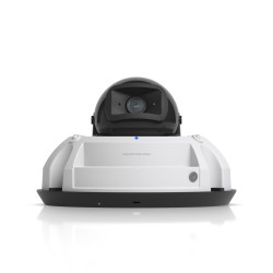 Ubiquiti UVC-G6-Dome-W | Cámara IP | 4K, 30fps, PoE, IP66 - Imagen 4