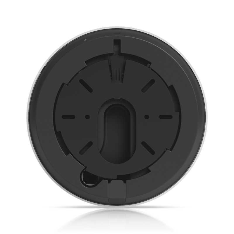 Ubiquiti UVC-G6-Dome-W | Telecamera IP | 4K, 30fps, PoE, IP66 - Immagine 5