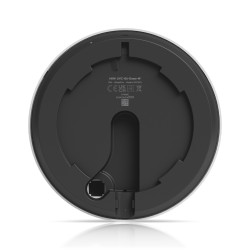 Ubiquiti UVC-G6-Dome-W | Cámara IP | 4K, 30fps, PoE, IP66 - Imagen 6
