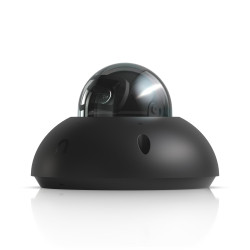 Ubiquiti UVC-G6-Dome-B | IP Camera | 4K, 30fps, PoE, IP66 - Image 2