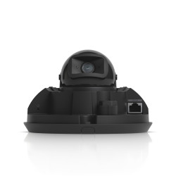 Ubiquiti UVC-G6-Dome-B | Câmera IP | 4K, 30fps, PoE, IP66 - Imagem 4