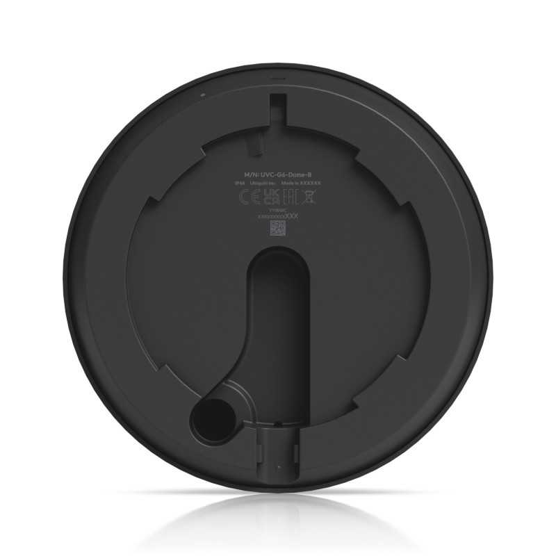 Ubiquiti UVC-G6-Dome-B | IP-Kamera | 4K, 30fps, PoE, IP66 - Bild 7
