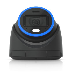 Ubiquiti UVC-AI-Turret-B | Cámara IP | 4K, 1x GbE RJ45, IP66, PoE+ - Imagen 3