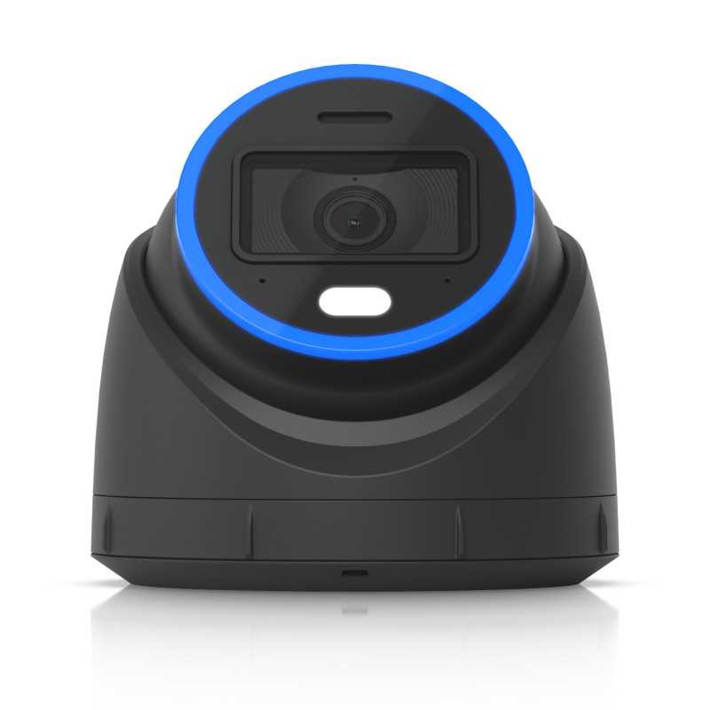 Ubiquiti UVC-AI-Turret-B | Kamera IP | 4K, 1x GbE RJ45, IP66, PoE+ - Zdjęcie 3