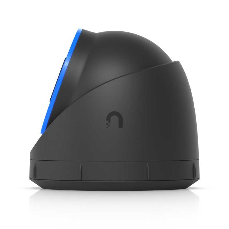 Ubiquiti UVC-AI-Turret-B | IP Camera | 4K, 1x GbE RJ45, IP66, PoE+ - Image 4