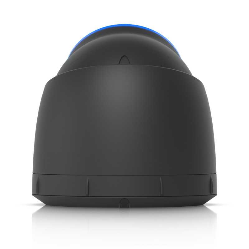 Ubiquiti UVC-AI-Turret-B | Cámara IP | 4K, 1x GbE RJ45, IP66, PoE+ - Imagen 5