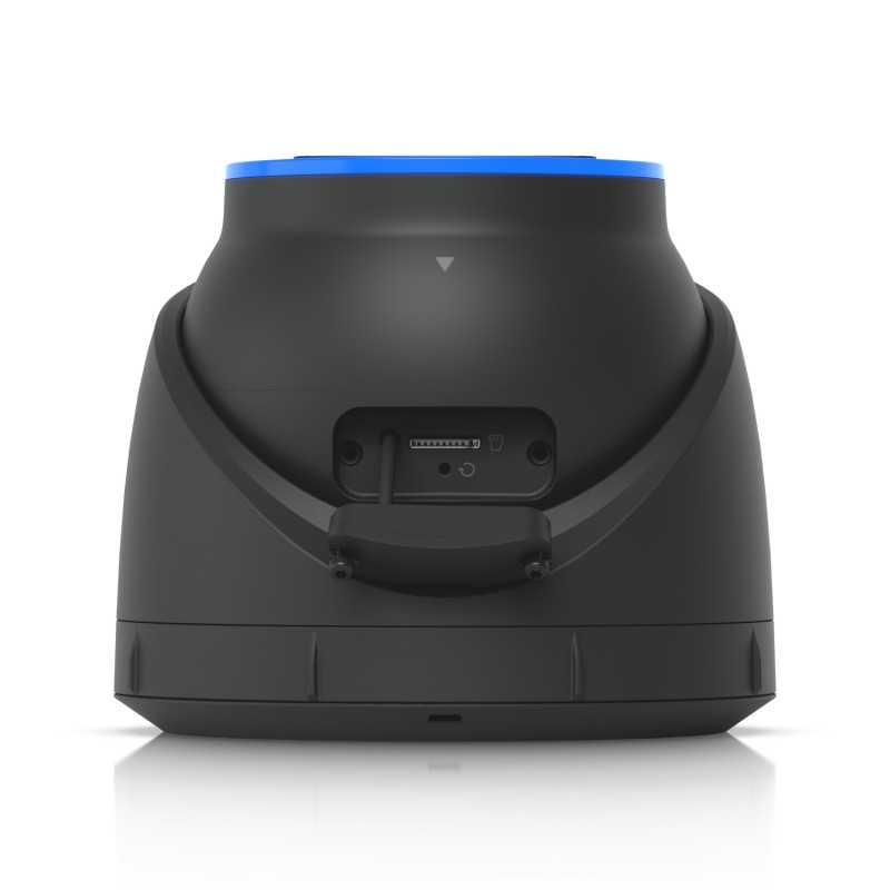 Ubiquiti UVC-AI-Turret-B | Cámara IP | 4K, 1x GbE RJ45, IP66, PoE+ - Imagen 6