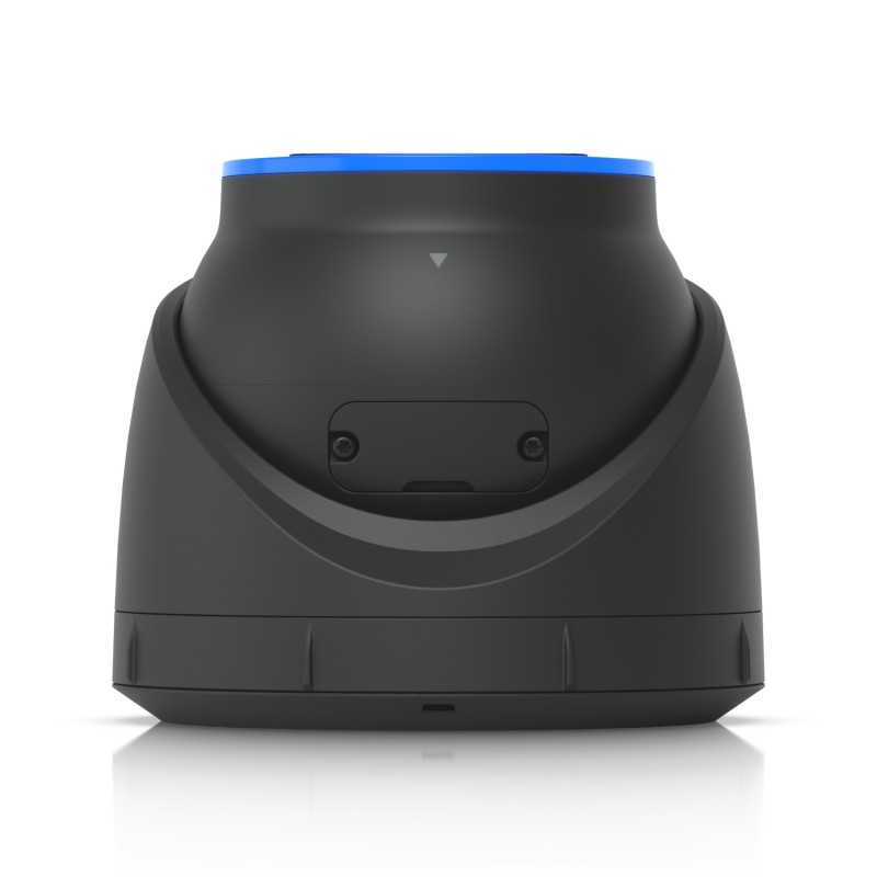 Ubiquiti UVC-AI-Turret-B | Cámara IP | 4K, 1x GbE RJ45, IP66, PoE+ - Imagen 7