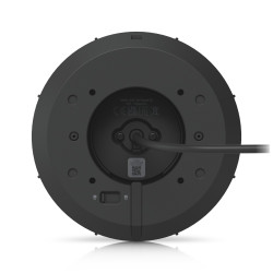 Ubiquiti UVC-AI-Turret-B | Cámara IP | 4K, 1x GbE RJ45, IP66, PoE+ - Imagen 8