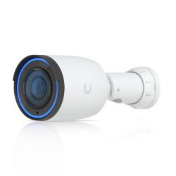 Ubiquiti UVC-G6-Pro-Bullet-W | IP-камера | 4K 30fps, 1x...