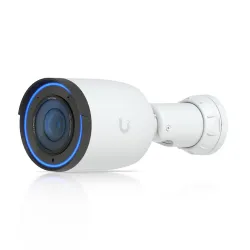 Ubiquiti UVC-G6-Pro-Bullet-W | Kamera IP | 4K 30fps, 1x...