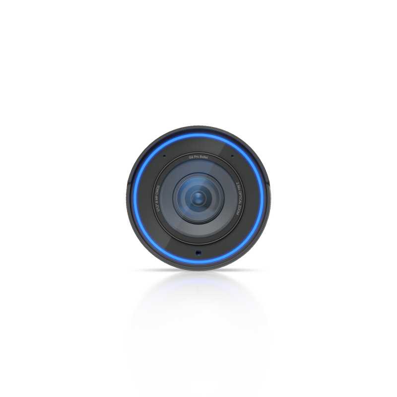 Ubiquiti UVC-G6-Pro-Bullet-W | Cámara IP | 4K 30fps, 1x GbE PoE+, IP66 - Imagen 3