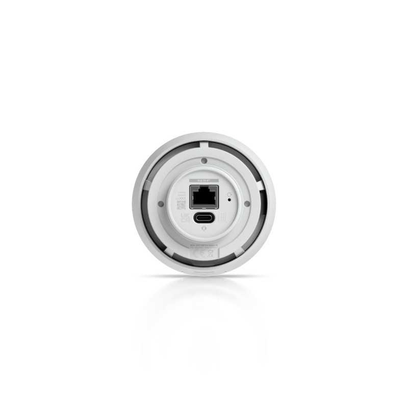 Ubiquiti UVC-G6-Pro-Bullet-W | IP Kamera | 4K 30fps, 1x GbE PoE+, IP66 - Obrázek 4